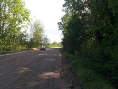 Firma Arapovac Putevi sanira cestu R 464 Donja Mahala – Gradačac