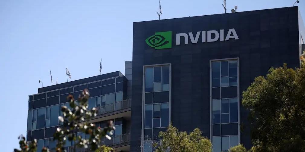 Nvidia