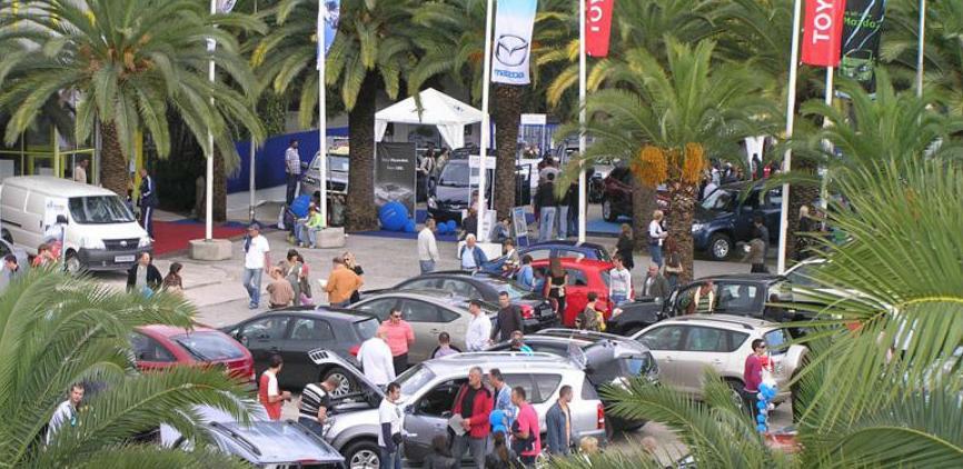 Obavijest o sajmovima Jadranskog sajma u 2018. godini