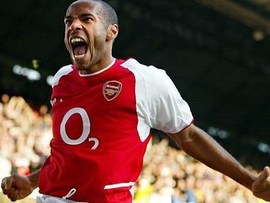 Veliki Thierry Henry završava karijeru u 37. godini?