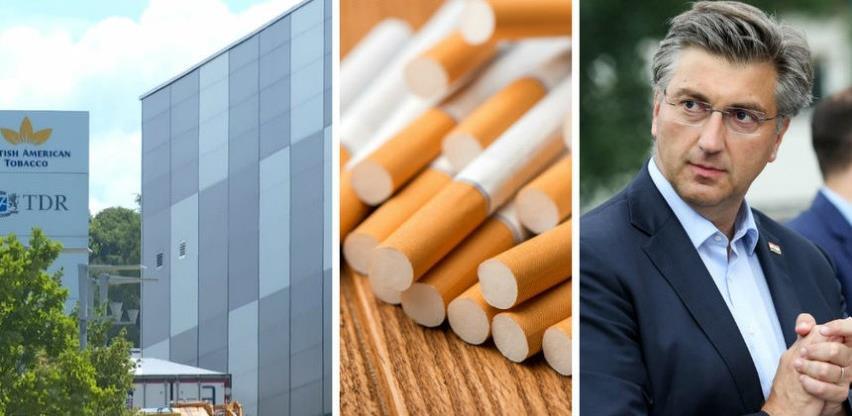 Bijeg kapitala iz Hrvatske: Nakon Megglea i BAT najavio odlazak