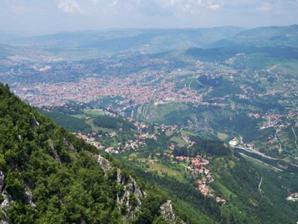 Usvojen Zakon o proglašenju zaštićenog pejzaža Trebevića