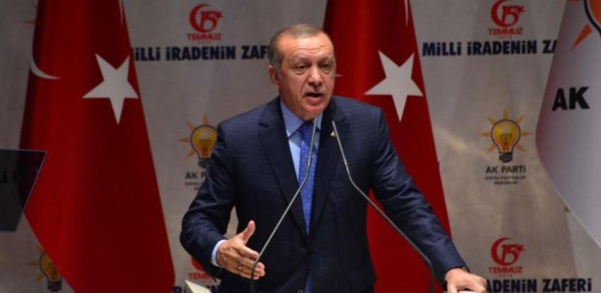 Erdogan paketom "Štit ekonomske stabilnosti" osigurava 15,4 milijardi dolara