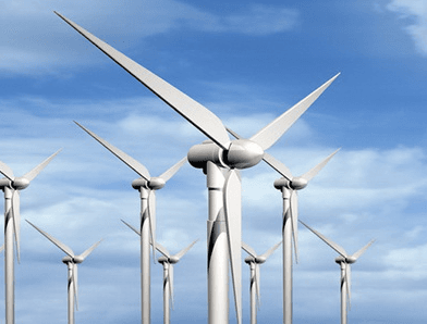 Raste korištenje energije vjetra u EU