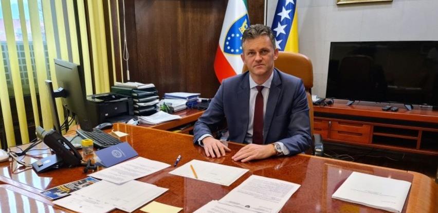 SAMS-Group Kakanj i Tešanjski kiseljak dobili koncesije za crpljenje vode