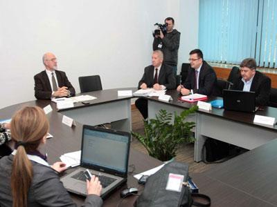 Konačno moguća objava imena poreznih dužnika?