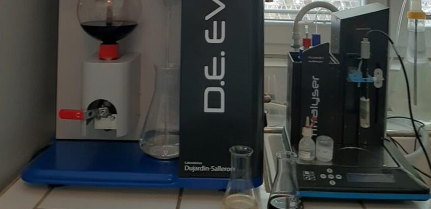 "Hidroelektrane na Trebišnjici" pomažu razvoj vinarstva u Hercegovini