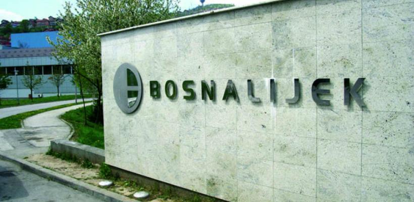 Bosnalijek ostao bez prava na dug od 11,5 miliona eura