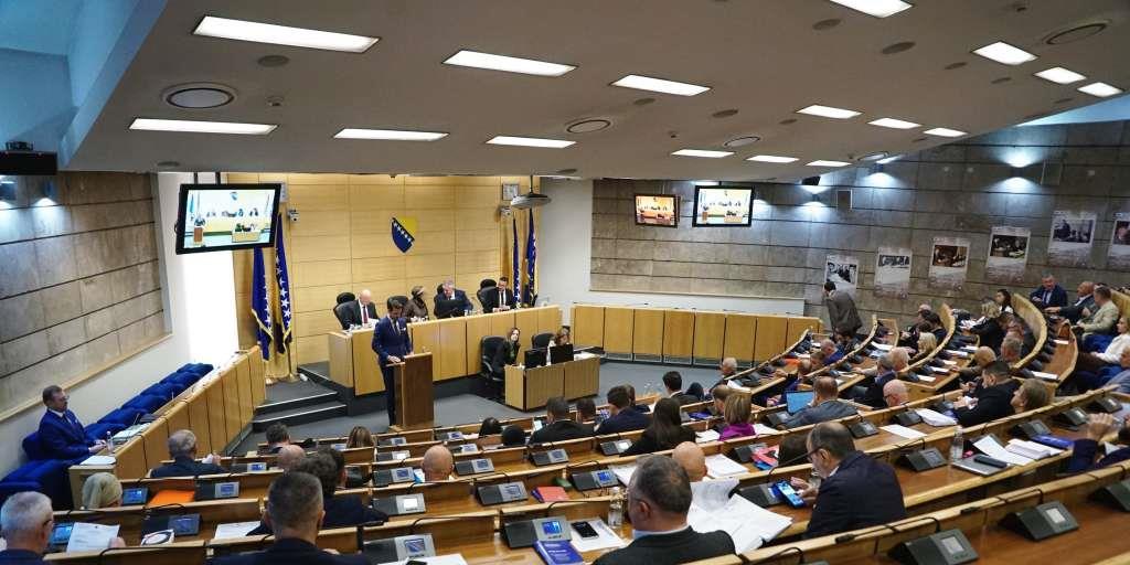 Predstavnički dom FBiH