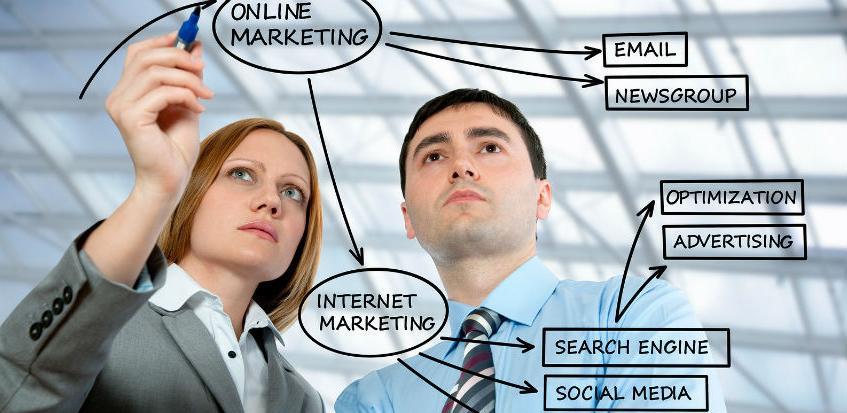 NOVO - Internet marketing u CPE Sarajevo