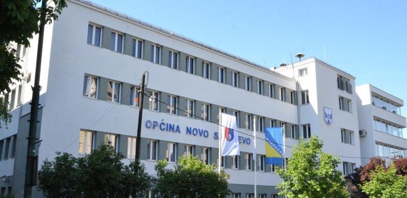 NOVO SARAJEVO