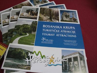 Oživljavanje prekograničnih partnerstava kroz ruralni razvoj