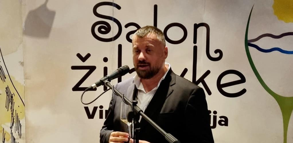 salon žilavke