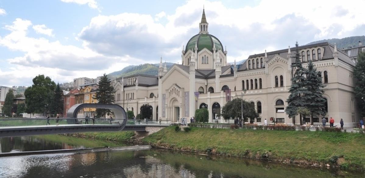 Za rekonstrukciju mosta "Festina lente" izdvojeno 230.000 KM