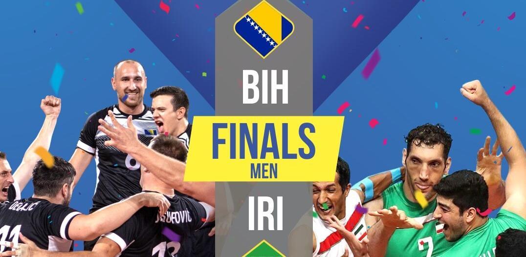 FINALE