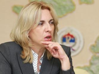 Cvijanović: Usvajanje rebalansa očekuje se 15. jula