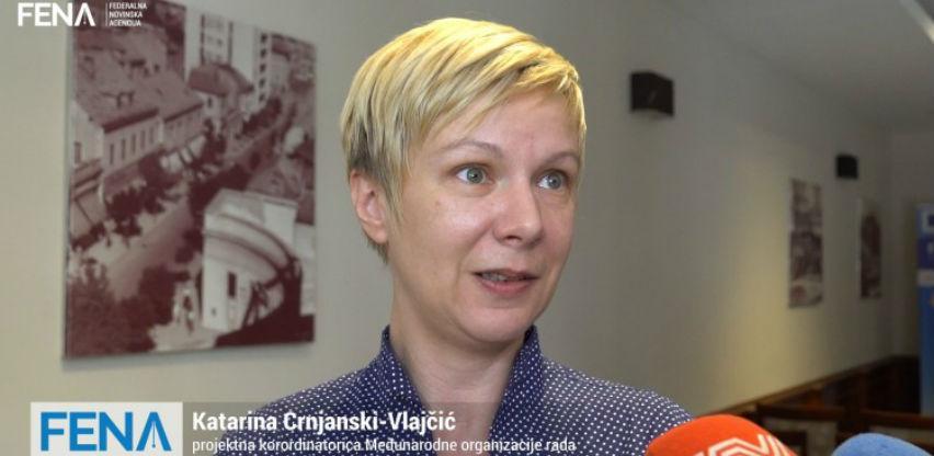 Europska unija potiče bh. poduzetništvo s milijun eura