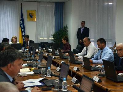 U Federaciji BiH 341 inozemno predstavništvo