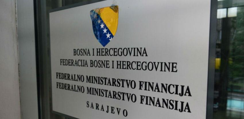 Bradara: Potrebno izmijeniti propise o deviznom poslovanju u FBiH