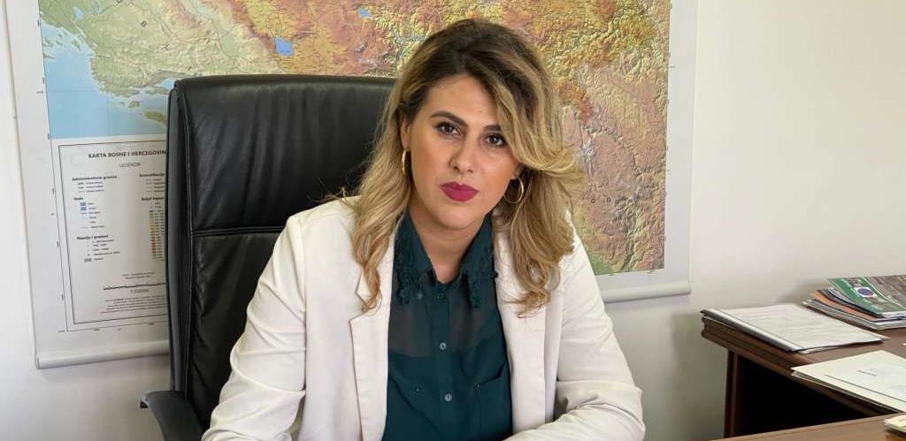 Anela Ajšić