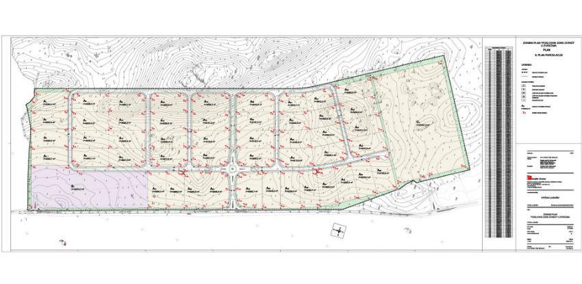 Općina Ljubuški kreće u izgradnju distribucijskog centra u PZ Zvirići
