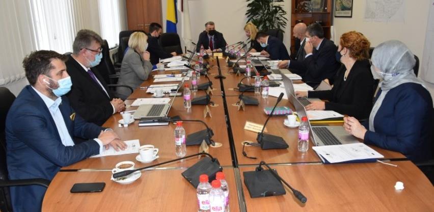 U KS u prvoj polovini februara Drive in punkt za masovno testiranje na Covid-19