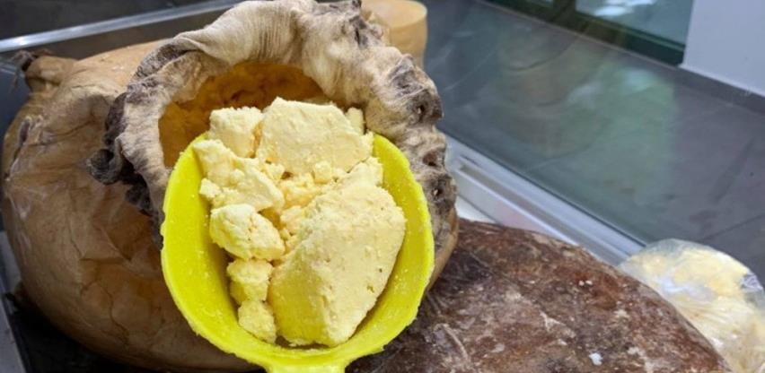 Sir iz mijeha: Specijalitet iz 14. vijeka i dalje miriše Hercegovinom