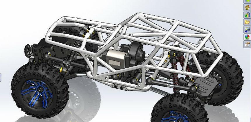 Tečaj modeliranja u SolidWorks-u: Vaša prilika za profesionalni iskorak