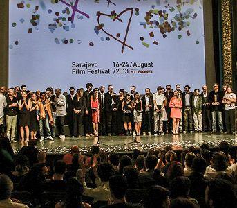 Završen SFF: Gruzijskom filmu nagrada Srce Sarajeva