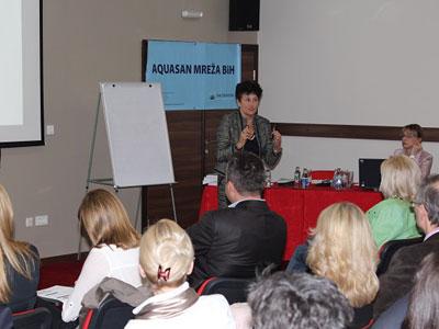 Upravljanje otpadnim vodama u fokusu stručnjaka iz cijele BiH