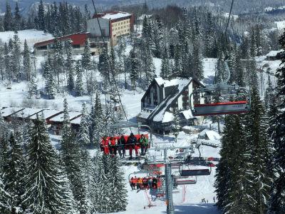 Jahorina: Sve staze spremne za skijanje