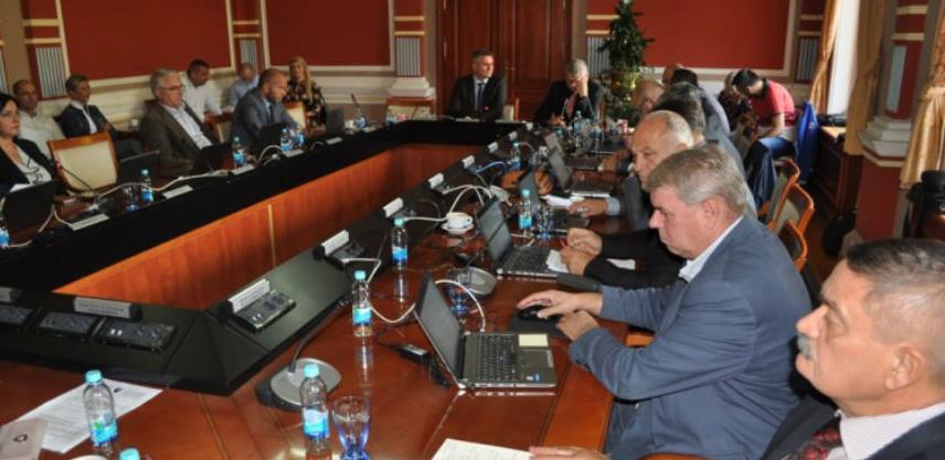 Pokreće se procedura kreditnog zaduženja Brčko distrikta kod EBRD-a