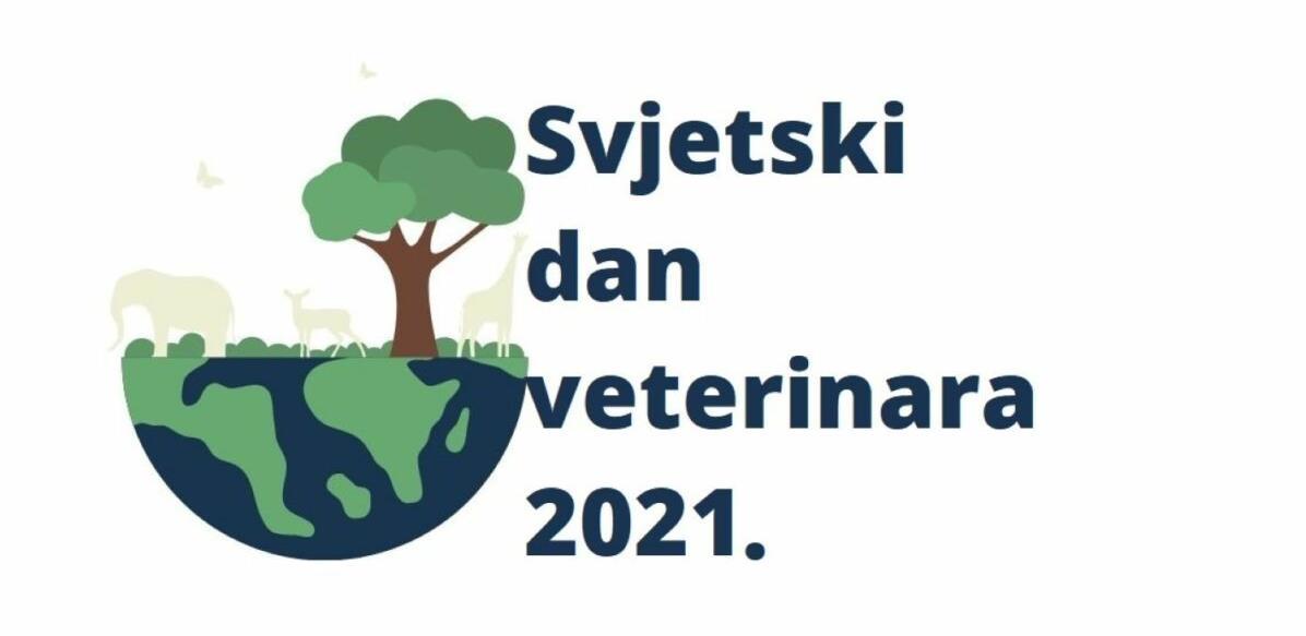 Svjetski dan veterinara - Odgovor veterinara na krizu Covid-19