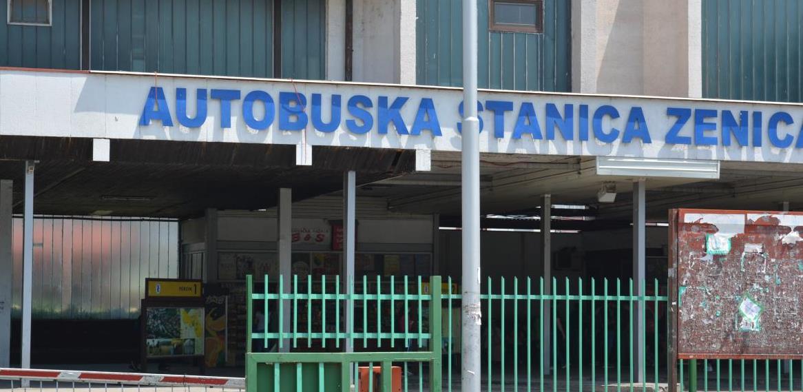 Grad Zenica traži privremenog upravitelja autobuske stanice