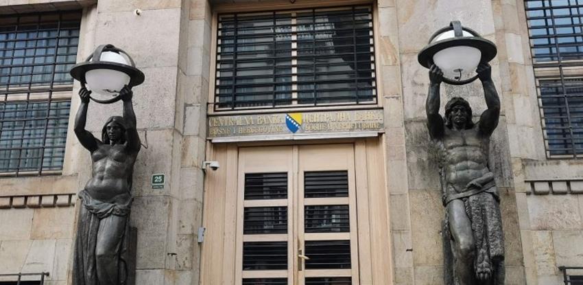 CBBiH: Nastavak trenda oporavka ekonomije, u odnosu na proljeće prošle godine