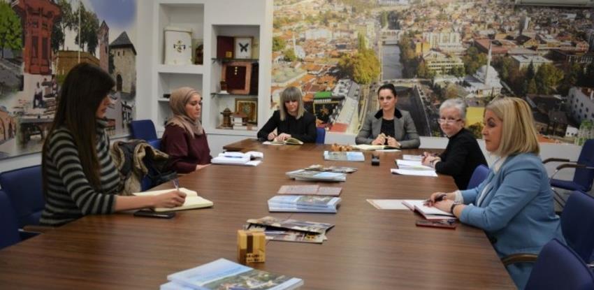 Hadžibajrić prihvatio inicijativu za uspostavu registra zaposlenih u Općini