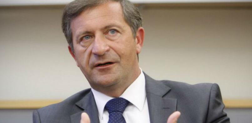 Erjavec: Neriješena granična pitanja ključni izazov za stabilnost Balkana
