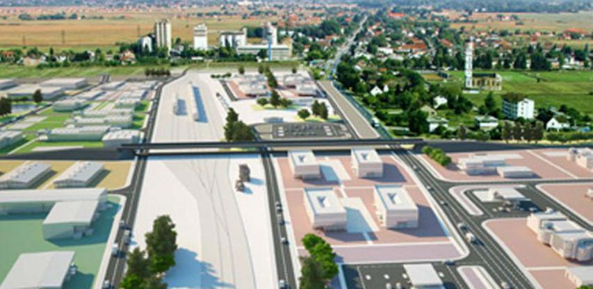 Objavljena prodaja 69 parcela u Agroindustrijskoj zoni Nova Topola