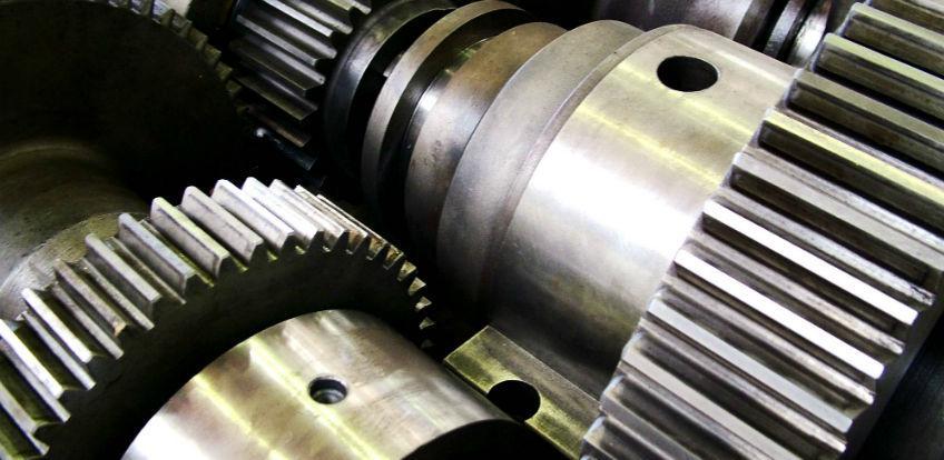 Promet industrije u BiH u decembru veći za 3,3 odsto