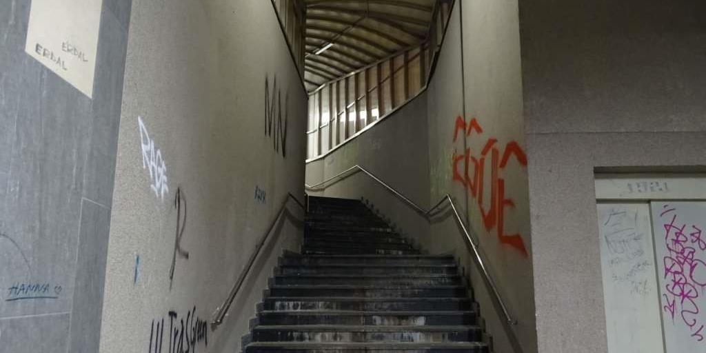 pothodnik Hrasno Brdo