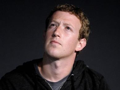 Zuckerberg treba vašu pomoć oko osobnog izazova za 2015.