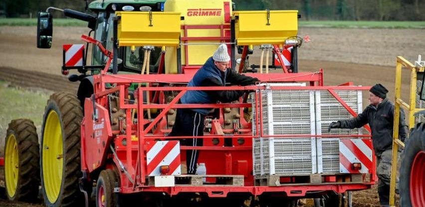 Njemačka daje 50 milijardi eura da spriječi propast malih poslodavaca