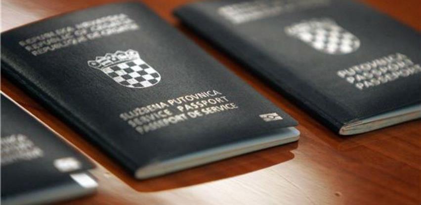Stigla nova pravila oko dobivanja hrvatskog državljanstva