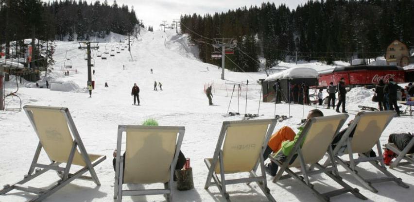 Strani turisti najviše boravili u planinskim mjestima u RS-u