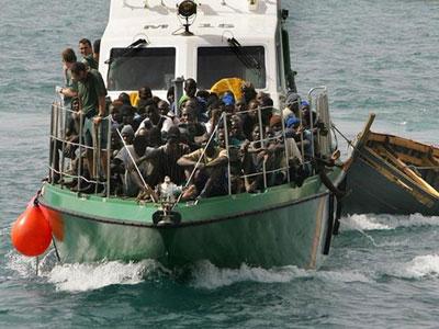 EU nudi 6 tisuća eura za svakog prihvaćenog izbjeglicu