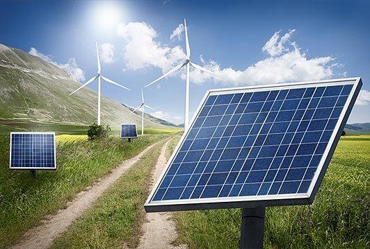 IFC pomaže projekte iz sektora obnovljivih izvora energije