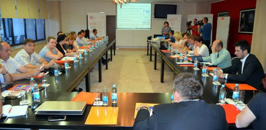 Nivo transparentnosti javnih preduzeća u BiH na niskom nivou