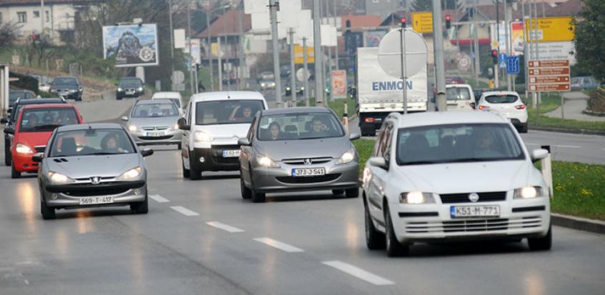 Za pola godine oduzeto čak 15.480 vozačkih dozvola
