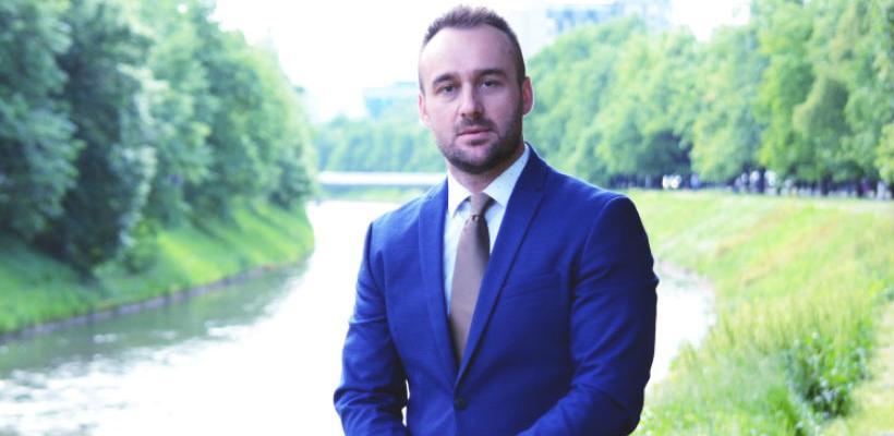 Harbaš: Obnovljiva energija treba da bude građanska energija