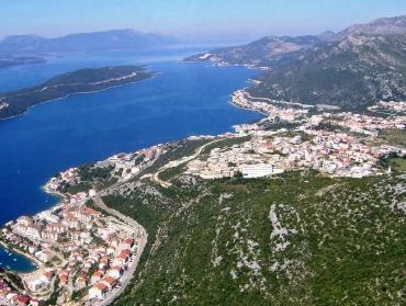 Gradnja ceste kroz Neum čeka da vlada dobije kredit